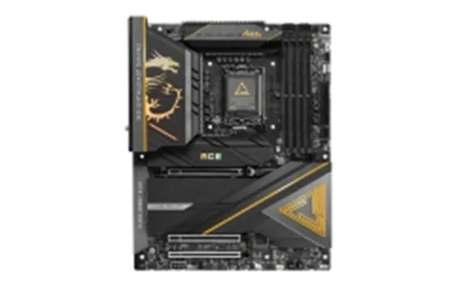 Msi Meg Z890 Ace - Bundkort