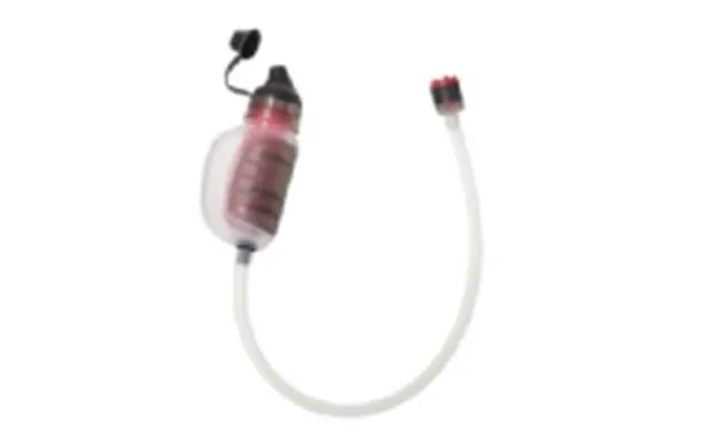 Msr Trailshot Microfilter -vedenpuhdistin