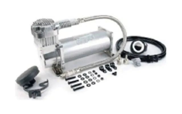 Mtuning A 444c 12-volt Kompressor Til Køretøjer