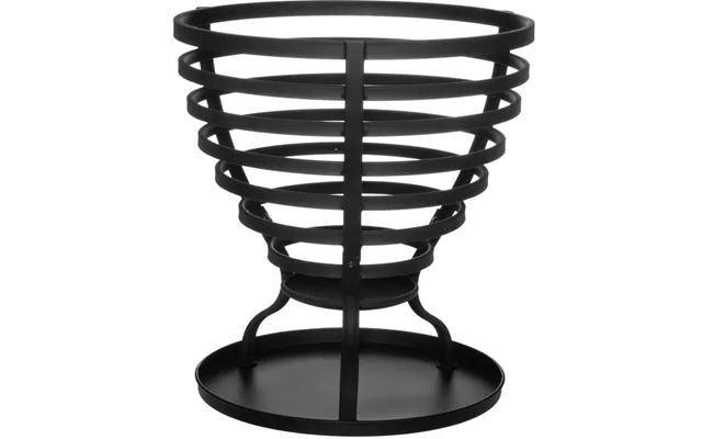 Mustang Fire Basket