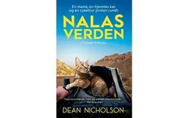 Nalas Verden Dean Nicholson