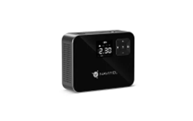 Navitel Air 15 Al - 15 L Min