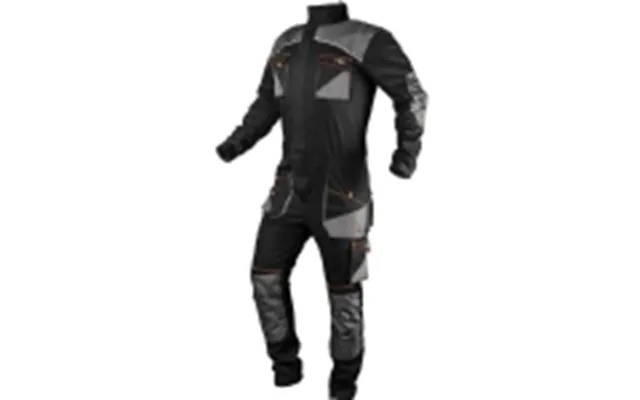 Neo Hd Slim Coverall - Størrelse Xs