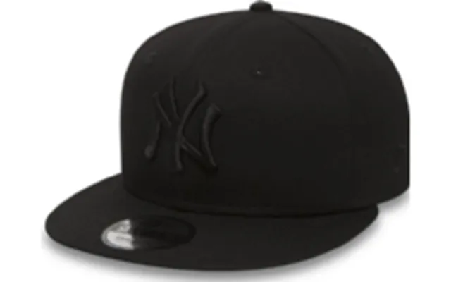 New Era New Era 9fifty Mlb New York Yankees Cap 11180834 Sort S M