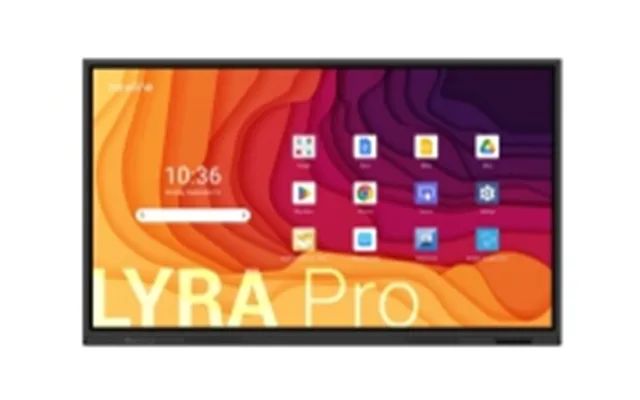 Newline Tt-6523qa - 165,1 Cm 65 product image