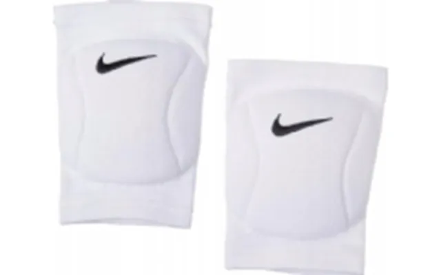 Nike Nike Streak Volleyball Knee Pads Ce 2ppk Nvp07-100 Bia E Xs S