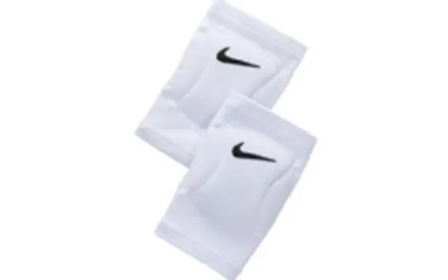 Nike Volleyball Knæbeskyttere Nike Streak Knee Pads Hvid Nvp07100 M L