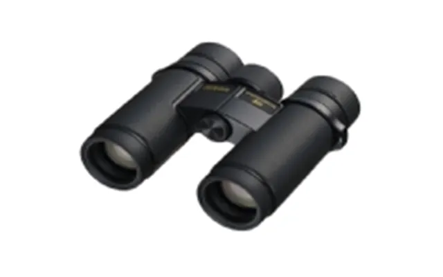 Nikon Monarch Hg 8x30 - 8x