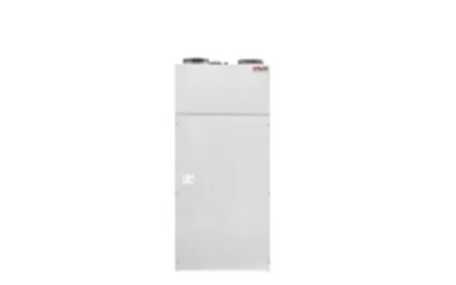 Nilan Comfort 302 Top - Comfort 302 Top Cts400 Hø Lab