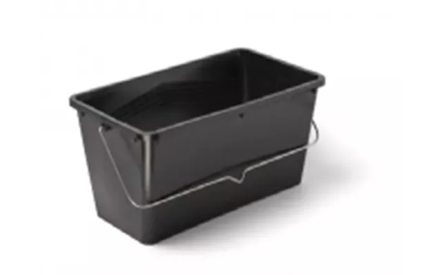 Nimba Rullespand 25l Sort