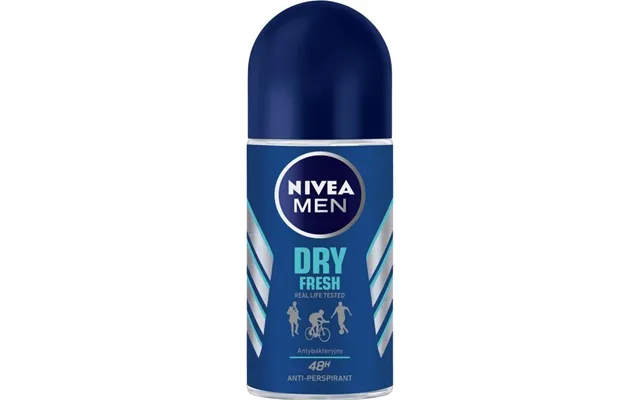 Nivea Antyperspirant Roll-on Dry Fresh 50 Ml