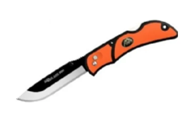 Nó Outdoor Edge Razor Lite Edc Orange Blister