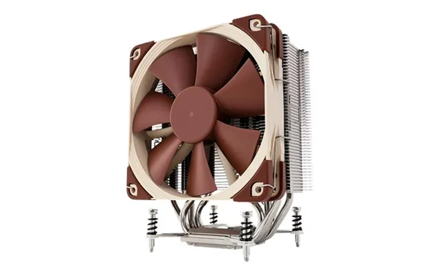 Noctua Nh-u12dx I4 - Processor-køler