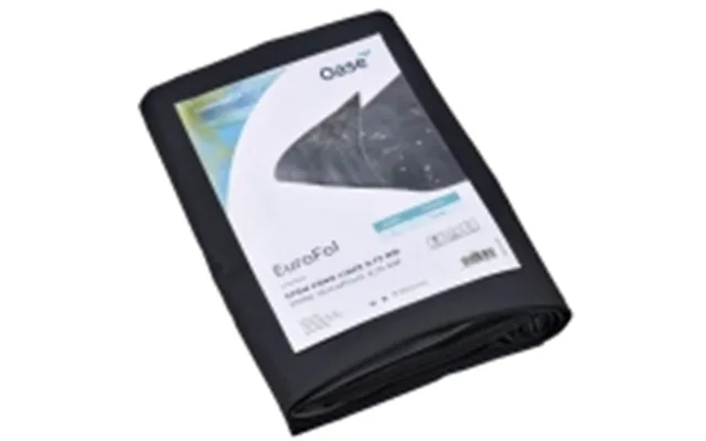 Oase 93227 Eurofol Epdm Pre-packed Damfilm L X B 4 M X 3 M 1 Stk