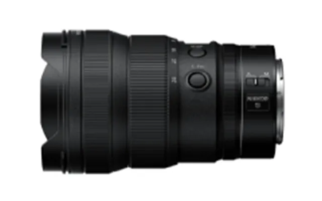 Objektiv Nikon Nikkor Z 14-24mm F 2.8 S