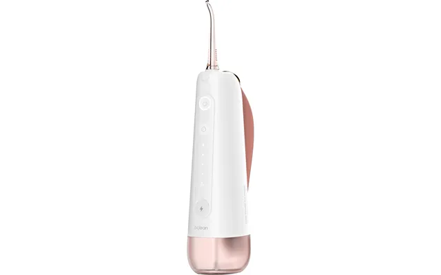 Oclean W10 Tandbørste - Pink