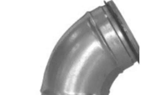 Øland Bøjning Ø-160 - 60 Grader Np Np