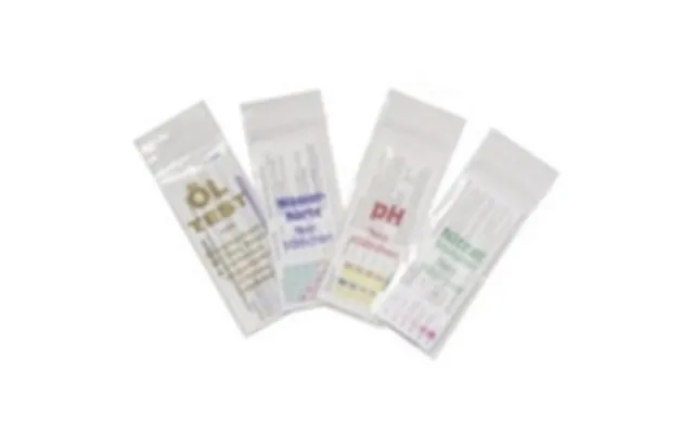 Oil Test