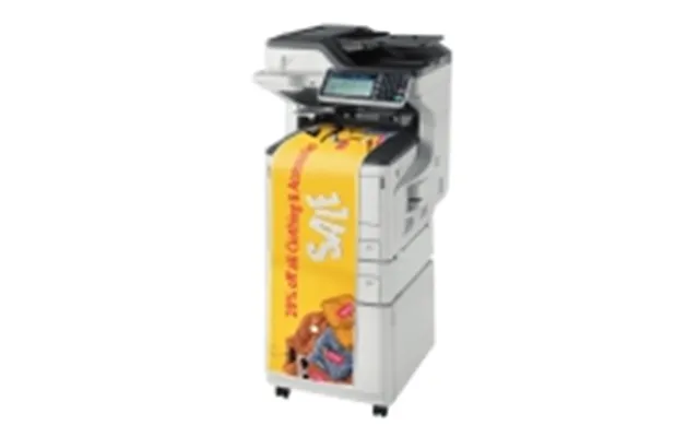 Oki Mc853dnct - Multifunktionsprinter