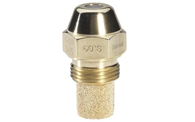 Oliedyse S80 0,65 Usg