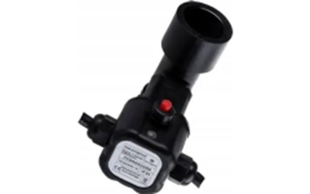 Omnigena Tørløbende Sensor Hydroguard 230v 2kw