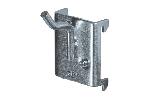 Ophængskrog Ø4x47mm 5 Stk