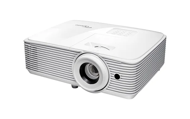 Optoma Hd30lv - Dlp-projektor
