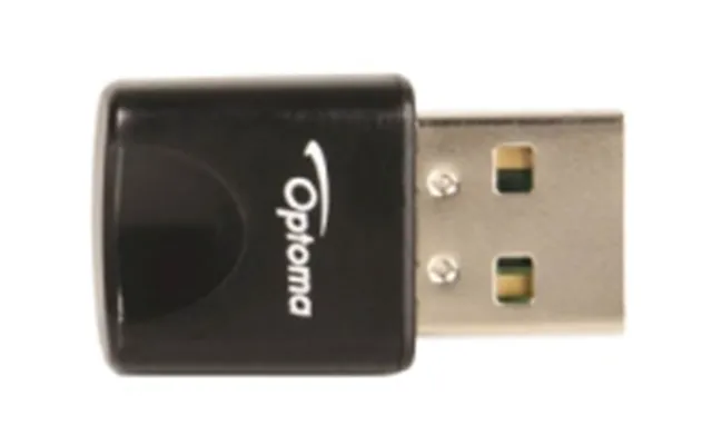 Optoma - Netværksadapter