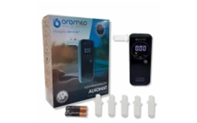 Oromed F11 Professional - Led