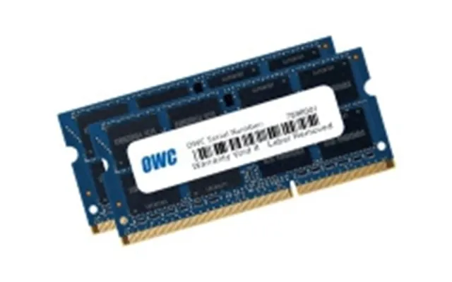 Other World Computing - Ddr3