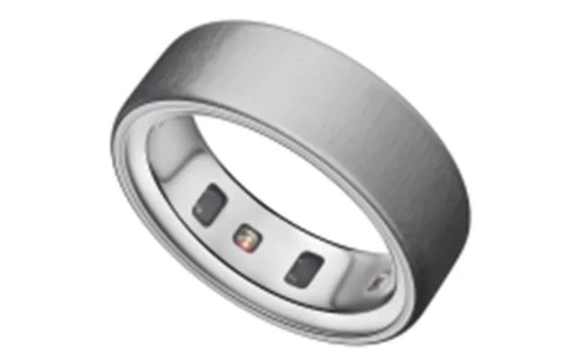 Oura Ring 4 - 5