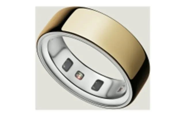 Oura Ring 4 - 8