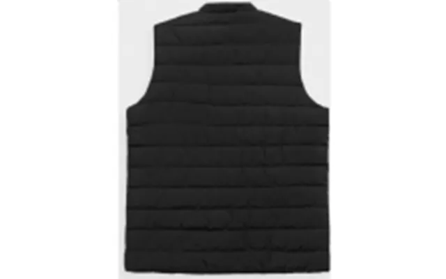 Outhorn Tamsiai Juoda-vest Til Kvinder Hol22 Kudp600 20s M