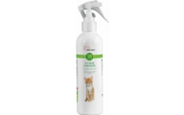 Over Zoo Over Zoo So Fresh Cat Urine Eliminator Fjerner Urinpletter Og -lugt 250 Ml