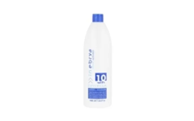 Oxycream 10 Vol 3% 1000 Ml Multi-action Cream Oxidant