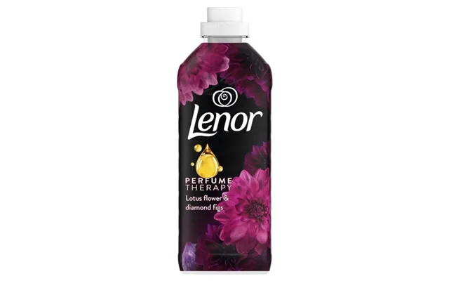 P Yn Do P Ukania Lenor Diamond Figs & Lotus Water 0.7l