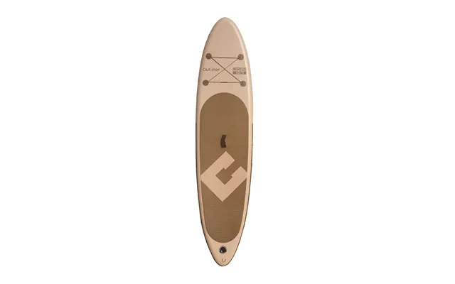 Paddle Board Outliner Muses