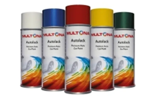 Paints Automotive Multona 794-17 0.4l