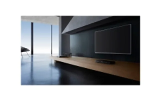 Panasonic Dmp-bdt384 - 3d Blu-ray-skivespiller