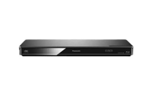 Panasonic Dmp-bdt385 - 3d Blu-ray-skivespiller