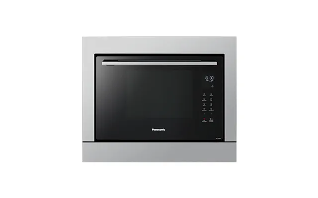 Panasonic Microwave Oven Rack Nn-tk81lcscp For Combination Microwave Steam Oven Nn-cs89lbgpg Stainless Steel