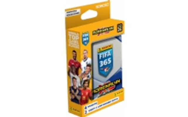 Panini Fifa 365 Adrenalynxl 2026 Mini-cart.29246