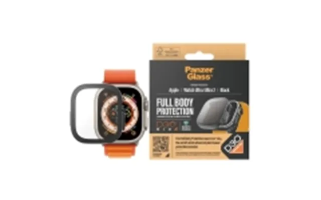Panzerglass Full Body - Skærmbeskytter For Smart Watch