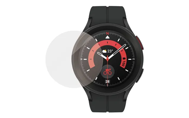Panzerglass - Skærmbeskytter For Smart Watch