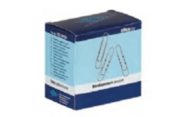 Paper Clips 32mm 100