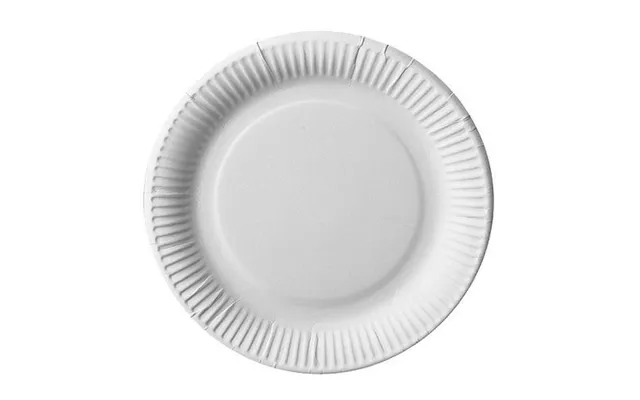 Papstar 11181 - Plade