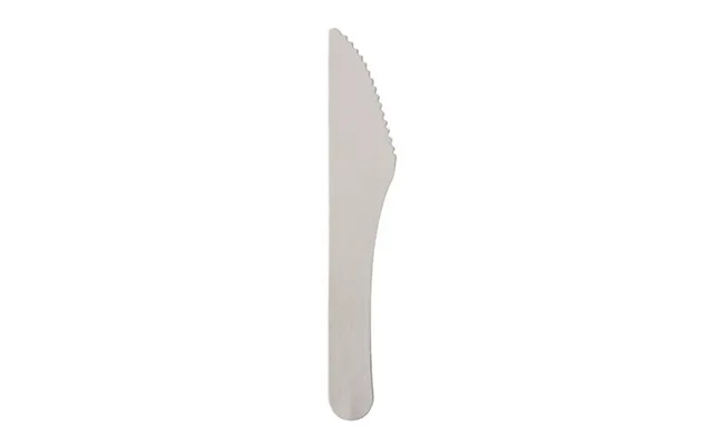 Papstar 88066 - Hvid
