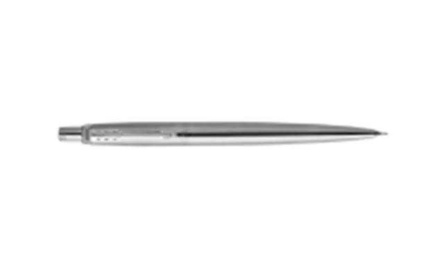 Parker Jotter Stiftblyant 0,5 Mm Rustfri Stål - I Gaveæske