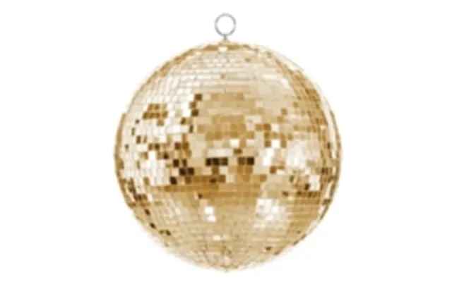 Partydeco Kds2-30 - Spejl