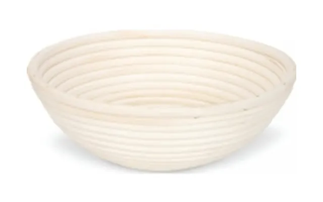 Patisse Riskurv 25 Cm Sukkerrør Beige